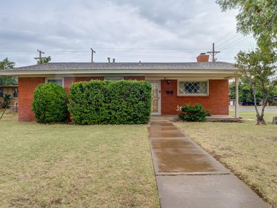 5502 8th St, Lubbock, TX, 79416