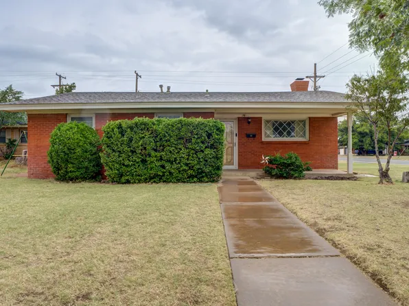 5502 8th St, Lubbock, TX 79416