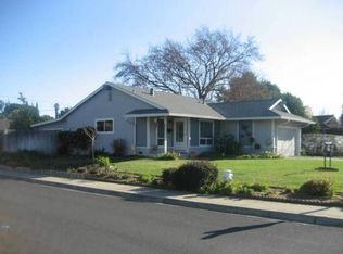 3 Corte Cielo, Martinez, CA 94553