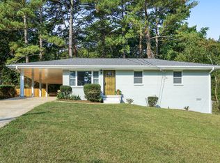 2245 Scotty Cir, Decatur, GA 30032