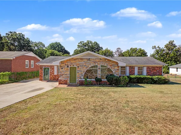 803 Gordon St, Anderson, SC 29626
