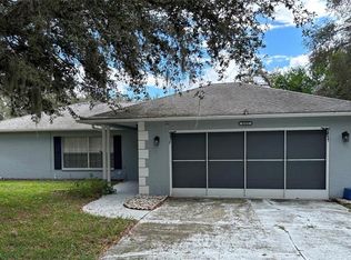 8323 Tranquil Dr, Spring Hill, FL 34606