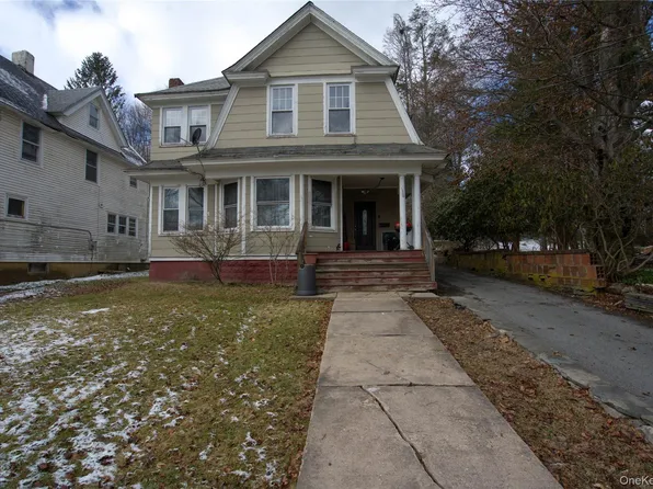 136 Lincoln Place, Liberty, NY 12754