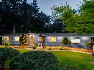 1541 SW Maplecrest Dr, Portland, OR 97219