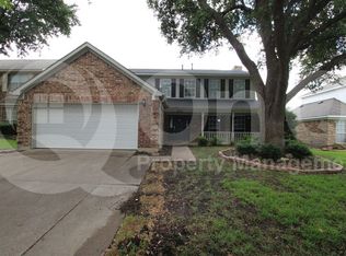 7512 Point Reyes Dr, Fort Worth, TX 76137