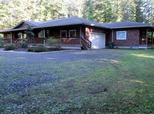 58552 Jackie Rd, Bandon, OR 97411