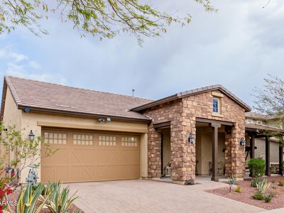 2393 N BEVERLY Place, Buckeye, AZ, 85396