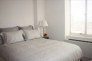 Rented by Carnegie Hill Place