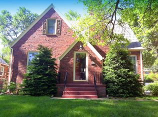 5128 Erskine St, Omaha, NE 68104