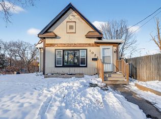 1021 Franklin Ave, Des Moines, IA 50314