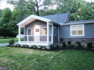 13779 Old Rover Rd, West Friendship, MD 21794