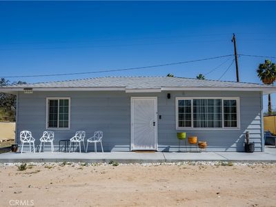 6969 Alpine Ave, Twentynine Palms, CA, 92277