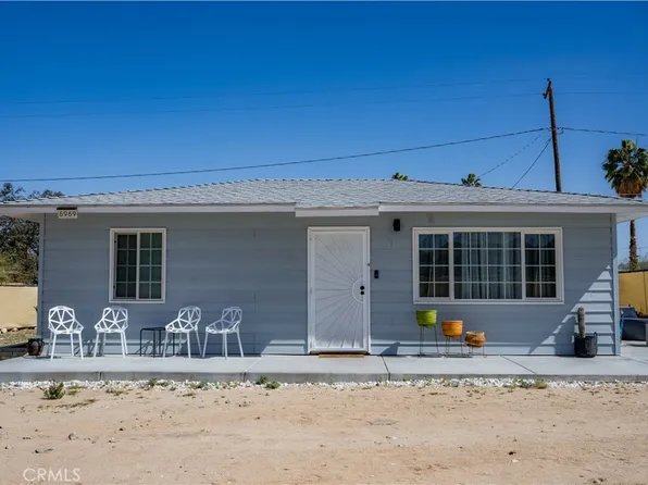 6969 Alpine Ave, Twentynine Palms, CA 92277