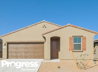 12709 Berwick Dr, Marana, AZ 85653