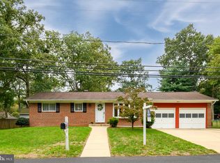1509 Manor View Rd, Davidsonville, MD 21035
