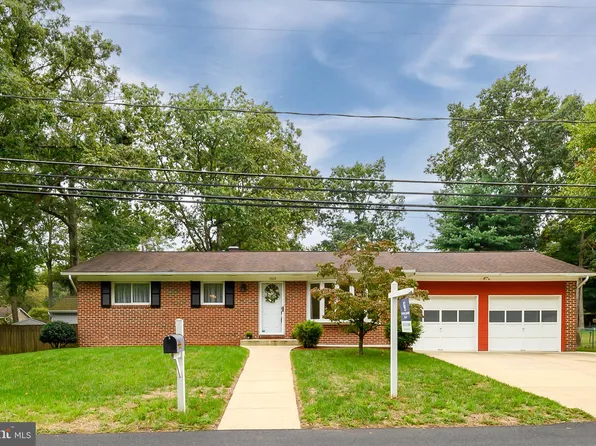 1509 Manor View Rd, Davidsonville, MD 21035