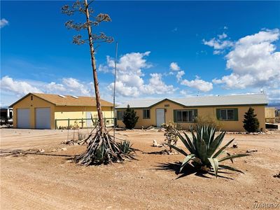 1534 S Growler Rd, Golden Valley, AZ, 86413