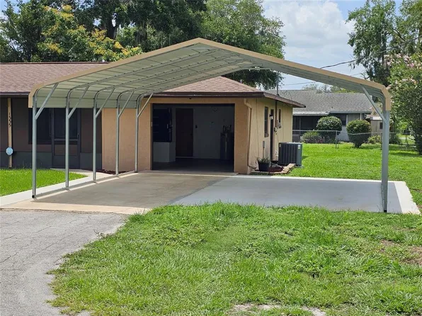 1335 County Road 442, Lake Panasoffkee, FL 33538