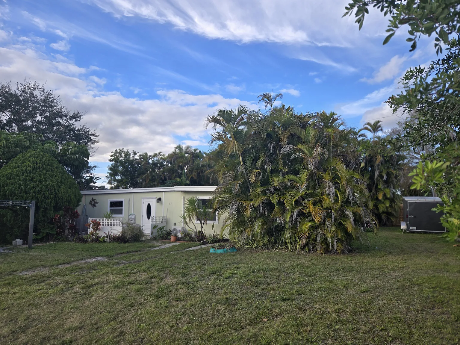 Twigg Rd, Lake Worth — Photo 1