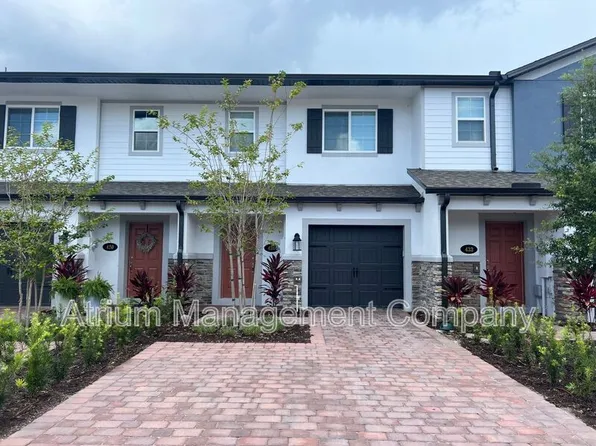 426 Cape Honeysuckle Pl, Sanford, FL 32771