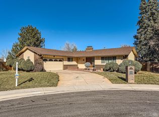 4446 S Xenia St, Denver, CO 80237
