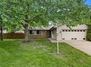 2520 Clayton Blvd, Champaign, IL