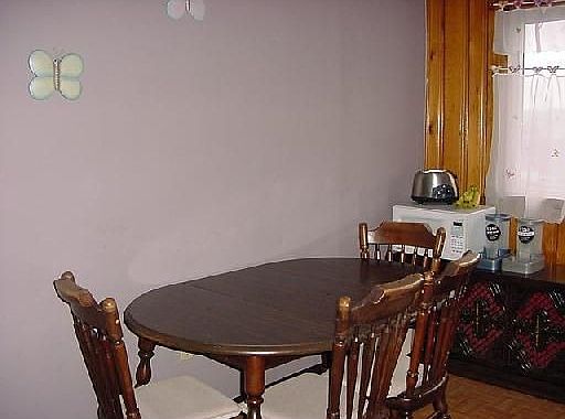 Eat-in area