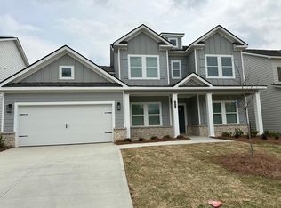 1964 Firelight Way, Ooltewah, TN 37363