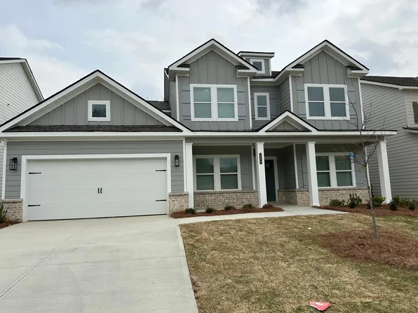 1964 Firelight Way, Ooltewah, TN 37363