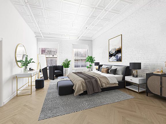 4th image of 137 Duane St APT 5A