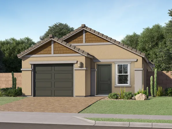9680 W Fairmount Ave, Phoenix, AZ 85037