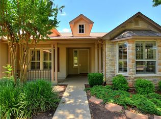 209 Dove Hollow Trl, Georgetown, TX 78633