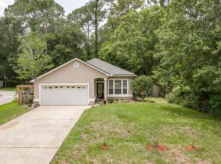 12362 Deeder Ln, Jacksonville, FL 32258