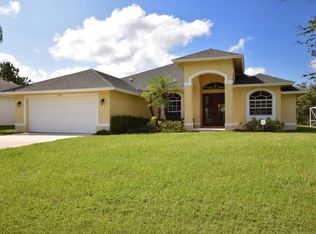 5259 NW Rugby Dr, Pt Saint Lucie, FL 34953