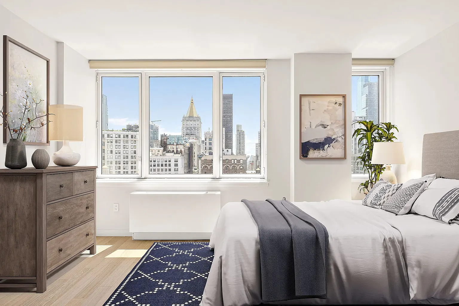 55 West 25th Street — Photo 3