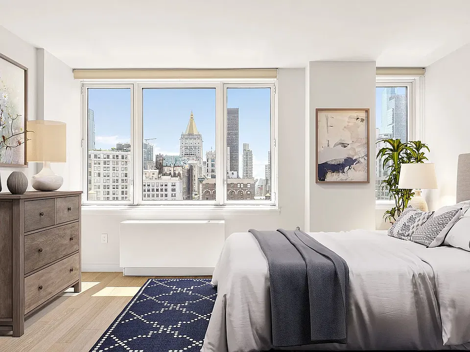55 W 25th St #28-A