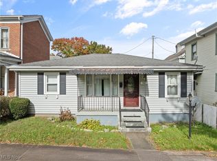 308 Whitely St, Bridgeport, OH