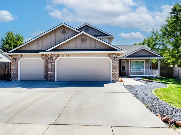 2109 E Redwick Dr, Meridian, ID 83646