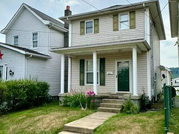 2025 Meighen Ave, Moundsville, WV 26041