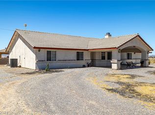 2121 Mount Charleston Dr, Pahrump, NV 89048