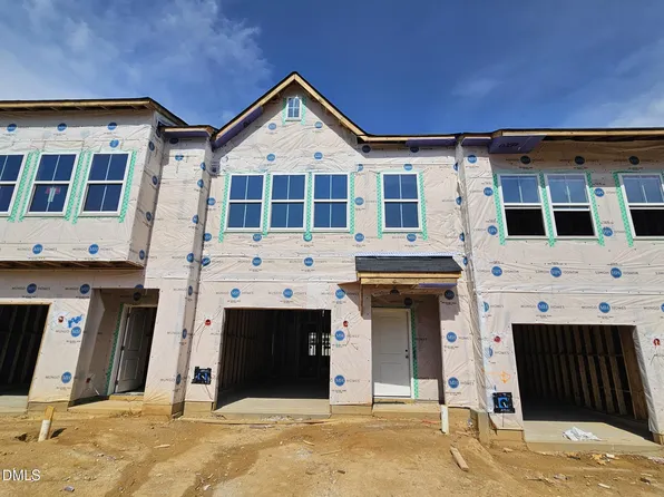127 Elyse Overlook Loop #47, Sanford, NC 27332