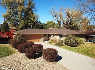 3995 Yarrow St, Wheat Ridge, CO 80033