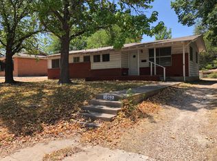 2212 Rosewood Dr, Waco, TX 76710