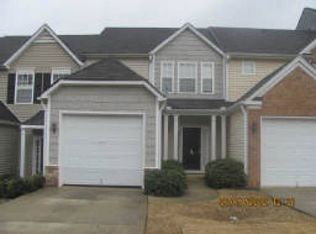 1504 Paramount Ln, Sugar Hill, GA 30518