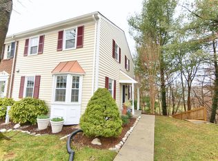 1774 Sharwood Pl, Crofton, MD 21114