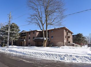 72 Main St E #107, Pt Colborne, ON L3K5Z8