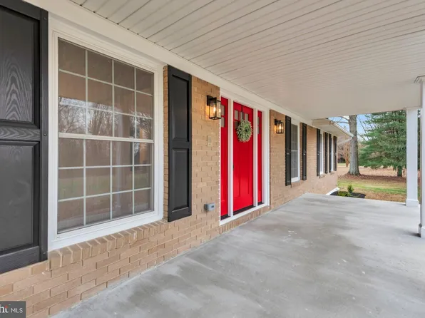 5485 Solomons Island Rd, Lothian, MD 20711