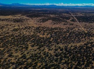 N Cattle Guard Rd, Williams, AZ 86046