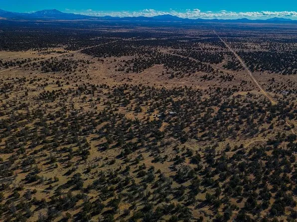 TBD N Cattle Guard Rd 10.5 Acres -- #-, Williams, AZ 86046