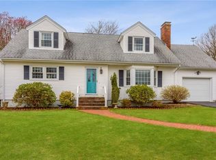 30 Stone Hill Dr, Westerly, RI 02891